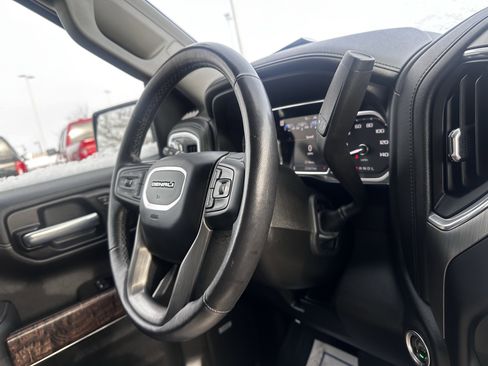 Used 2021 GMC Sierra 1500 Denali w/ Denali Ultimate Package image 17