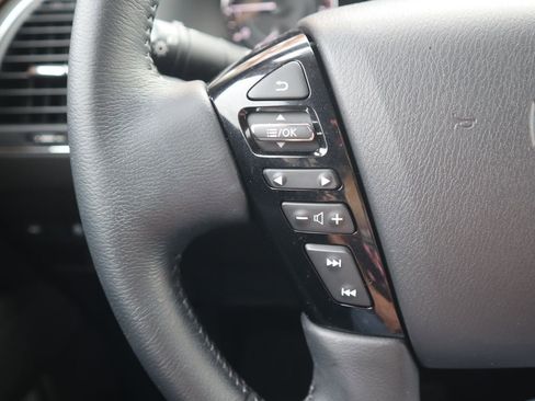 Used 2024 Nissan Armada SL image 25