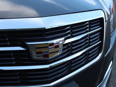 Used 2015 Cadillac ATS Luxury AWD/4WD image 33