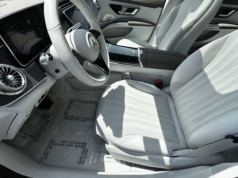 Certified 2023 Mercedes-Benz EQS 450+ Sedan image 10