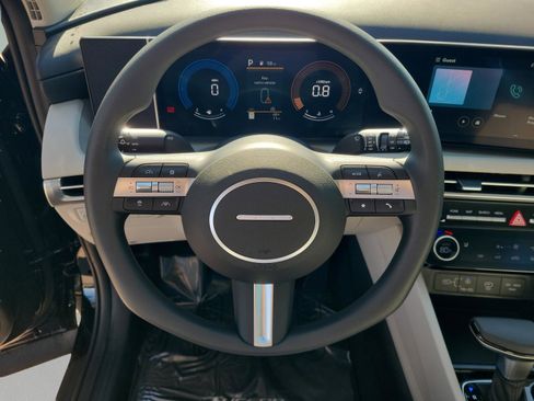 New 2026 Hyundai Tucson SEL image 13