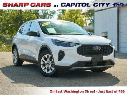 Used 2023 Ford Escape Active