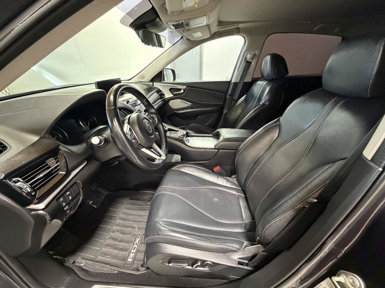 Used 2019 Acura RDX w/ Technology Package FWD image 22