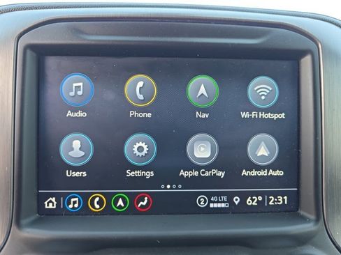 Used 2022 GMC Sierra 2500 Denali image 22