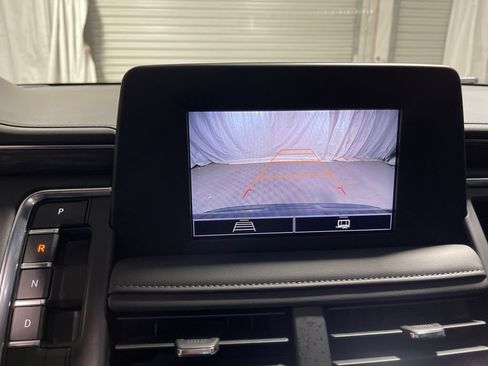 Used 2024 Chevrolet Tahoe LS RWD image 35