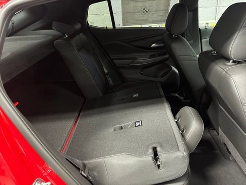New 2026 Buick Envista Preferred w/ Convenience I Package FWD image 10