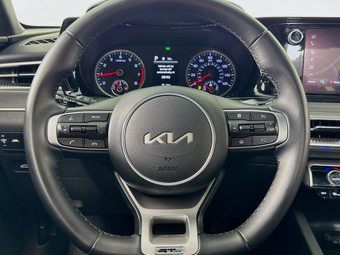 Used 2024 Kia K5 GT-Line image 17