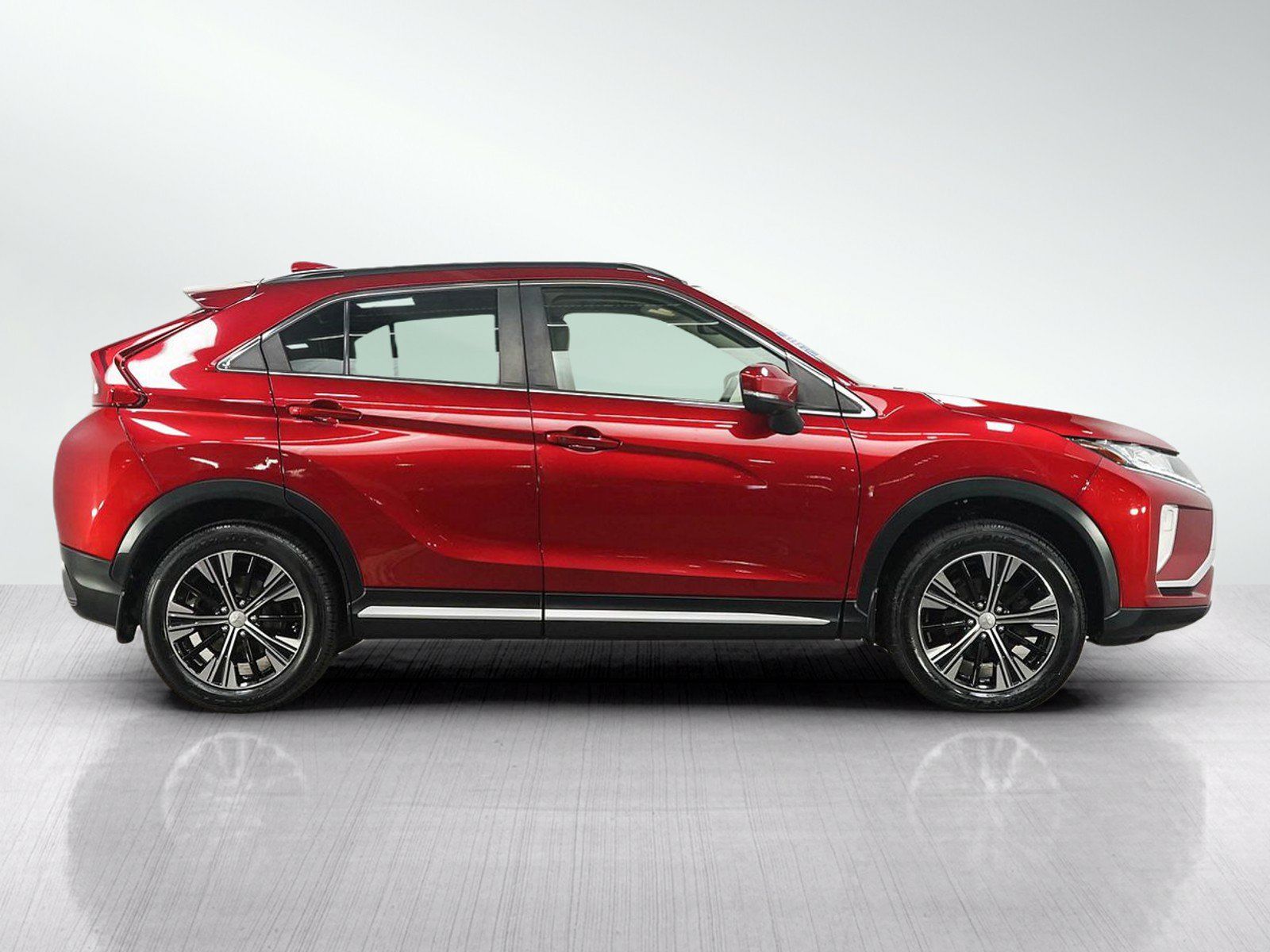 Used 2018 Mitsubishi Eclipse Cross SEL AWD/4WD image 6