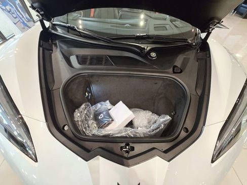 New 2026 Chevrolet Corvette Z06 image 19