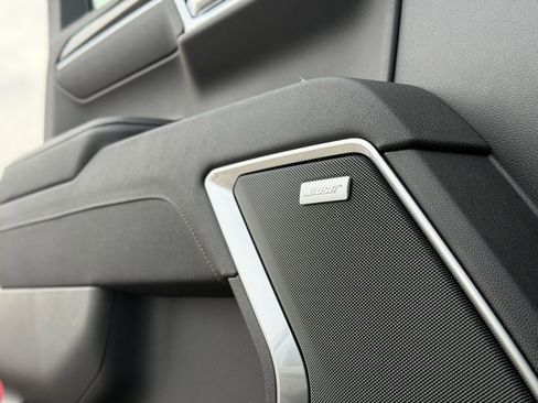 New 2026 Chevrolet Silverado 1500 LTZ w/ LTZ Premium Package image 15