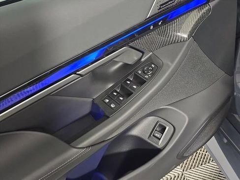 Used 2025 BMW M5 w/ Carbon Package image 15