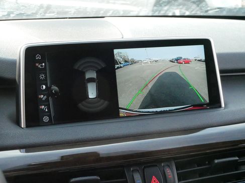 Used 2017 BMW X5 xDrive35i image 29