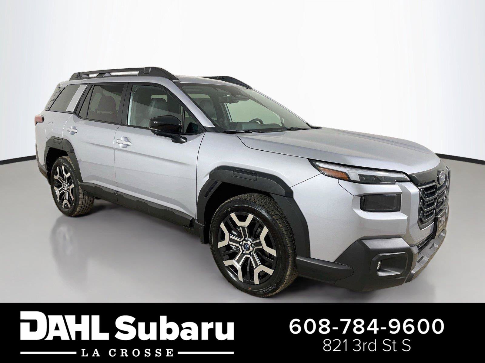 New 2026 Subaru Outback Touring XT AWD/4WD image 1