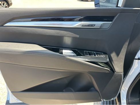 New 2026 Cadillac Escalade Sport w/ Touring Package AWD/4WD image 24