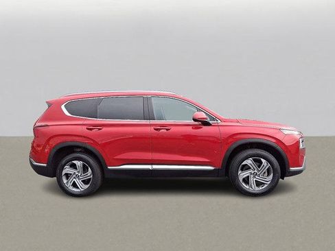 Used 2022 Hyundai Santa Fe SEL w/ Cargo Package image 7