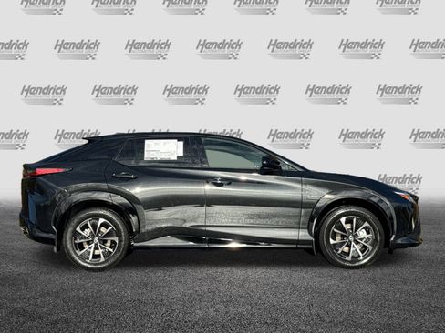 New 2026 Lexus RZ 350e 2WD image 5
