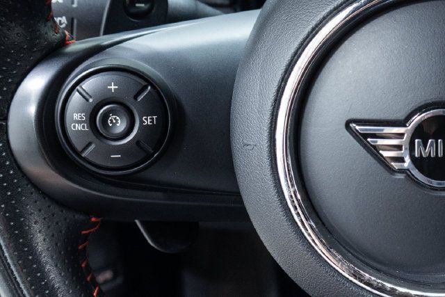 Used 2020 MINI Cooper Clubman S w/ Storage Package FWD image 14