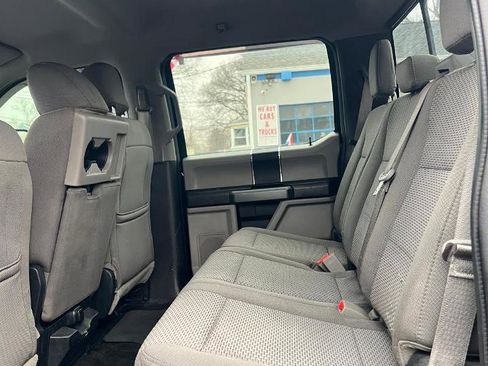 Used 2018 Ford F350 XLT image 12