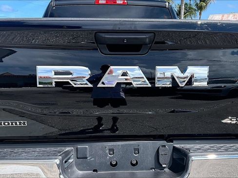 Used 2026 RAM 2500 Big Horn AWD/4WD image 22