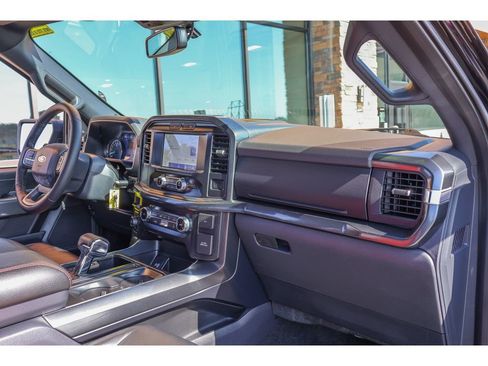 Used 2022 Ford F150 XLT w/ Equipment Group 301A Mid image 13