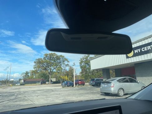 Used 2023 Ford Escape Platinum image 55