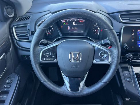 Used 2022 Honda CR-V EX image 27