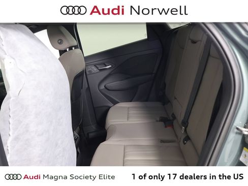 New 2026 Audi Q3 quattro 2.0T AWD/4WD image 20