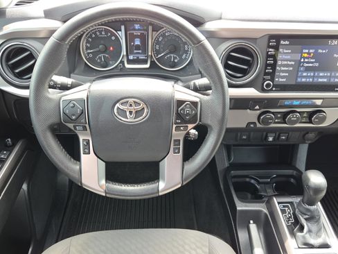 Certified 2023 Toyota Tacoma SR5 image 13