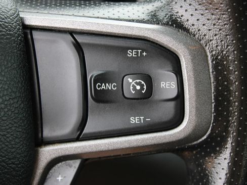 Used 2022 RAM 1500 Tradesman AWD/4WD image 20