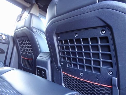 Certified 2024 Ford Bronco Raptor image 15