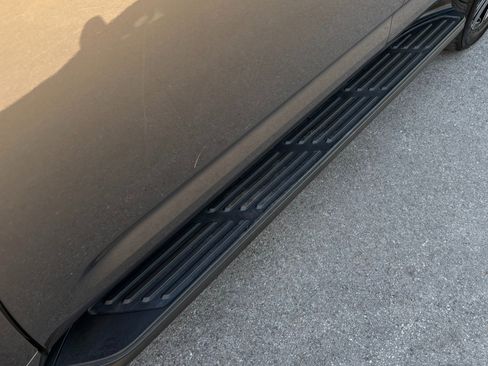 Used 2023 Lexus LX 600 4WD w/ Accessory Package (Z1) image 65