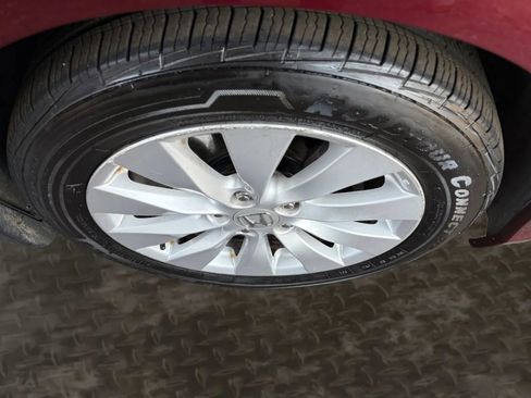 Used 2015 Honda Accord EX image 38