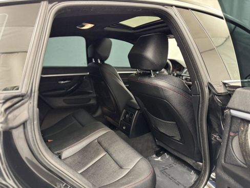 Used 2018 BMW 430i Gran Coupe xDrive image 37