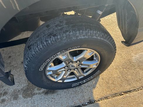 Used 2021 Ford F150 XLT w/ Equipment Group 302A High image 10