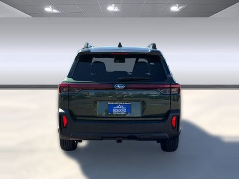New 2026 Subaru Outback Limited XT AWD/4WD image 10