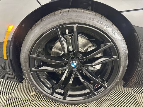 Used 2026 BMW Z4 sDrive30i w/ Convenience Package RWD image 30