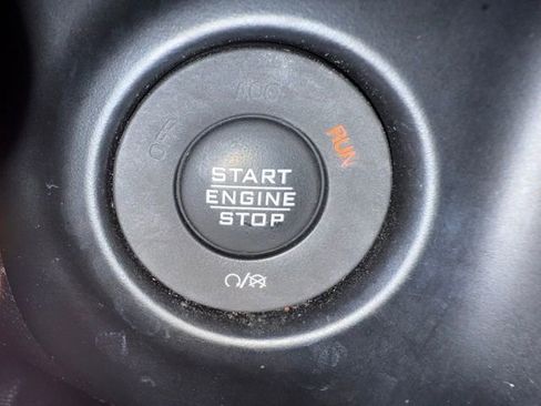 Certified 2021 Jeep Wrangler Unlimited Sport image 23