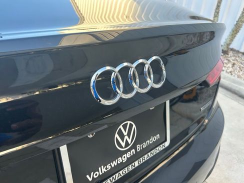 Used 2022 Audi A5 2.0T Premium w/ Convenience Package image 31