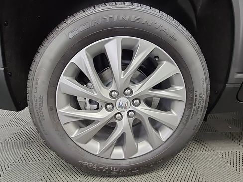 New 2026 Buick Enclave Preferred w/ Power Package image 53