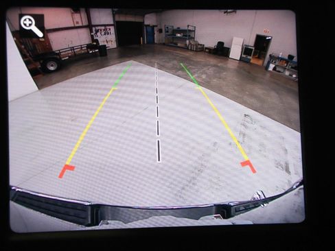 Used 2021 RAM 1500 Big Horn image 5