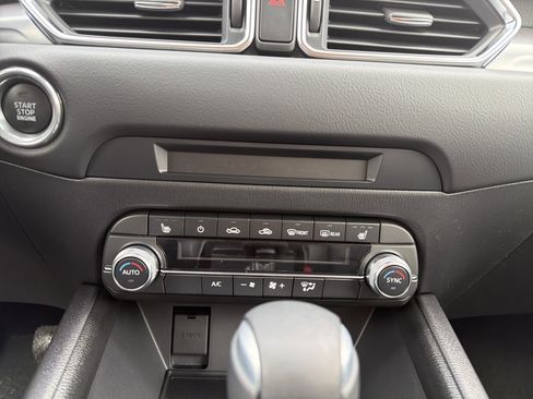 New 2025 MAZDA CX-5 AWD 2.5 S w/ Select Package image 21