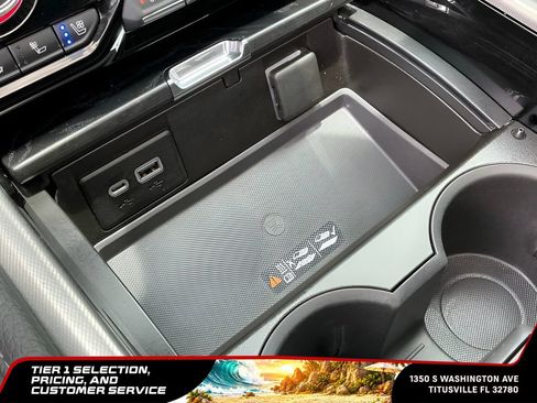 Used 2021 GMC Yukon Denali AWD/4WD image 49