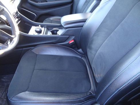 Used 2024 Jeep Grand Cherokee Trailhawk w/ Advanced Protech Group II image 4