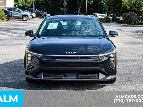 Used 2025 Kia K4 FWD image 11
