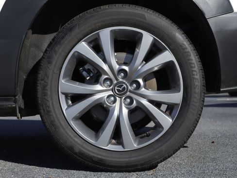 Certified 2025 MAZDA CX-30 AWD 2.5 S w/ Preferred Package image 32