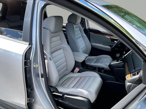 Used 2019 Honda CR-V EX image 21