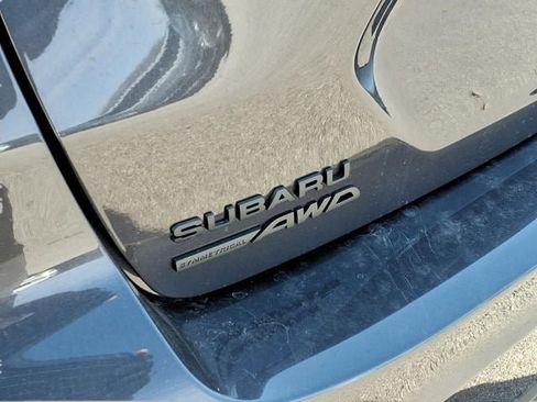 New 2026 Subaru Crosstrek 2.0i Premium image 40