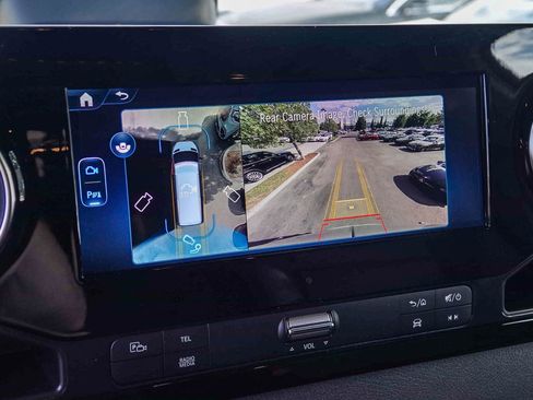 New 2025 Mercedes-Benz Sprinter 2500 image 22