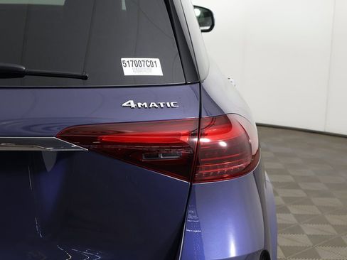 Used 2026 Mercedes-Benz GLE 450 4MATIC image 20