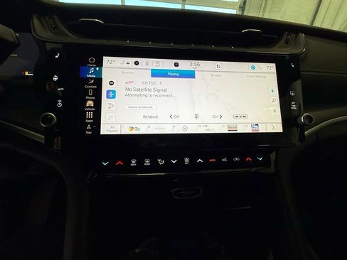 New 2026 Jeep Grand Cherokee L Limited w/ Limited Altitude Package AWD/4WD image 28